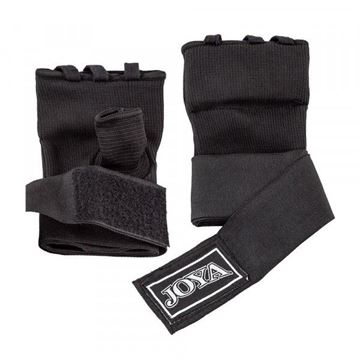 Joya Inner Gloves Gel Power, Black